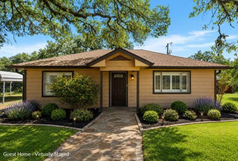 14440 Nutty Brown Road Austin TX 78737