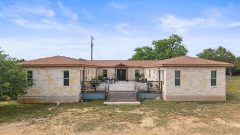 2966 Ranch Road 165 Dripping Springs TX 78620