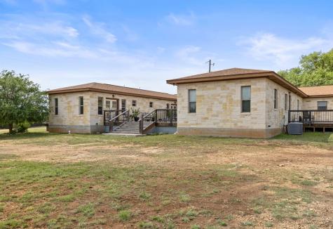 2966 Ranch Road 165 Dripping Springs TX 78620