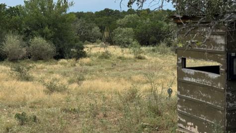 159 Mormon Creek Road Doss TX 78618