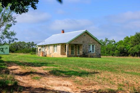 199 Lexington Drive Fredericksburg TX 78624