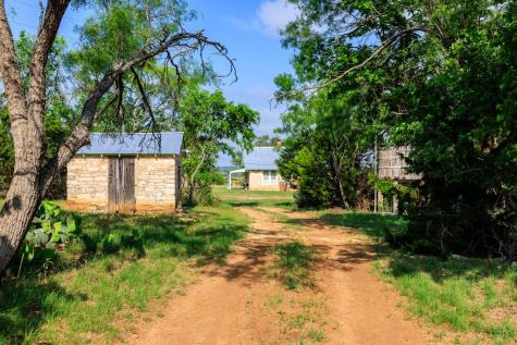 199 Lexington Drive Fredericksburg TX 78624