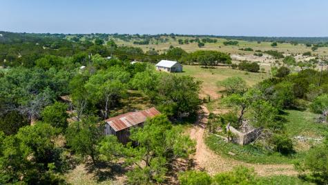 199 Lexington Drive Fredericksburg TX 78624