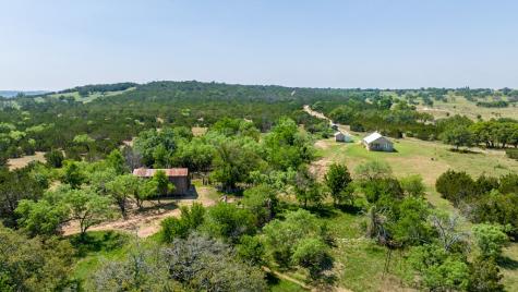 199 Lexington Drive Fredericksburg TX 78624