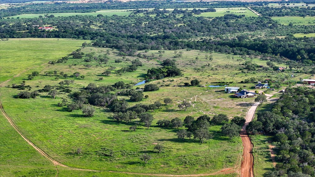 300 Private Road 626 Voca TX 76887