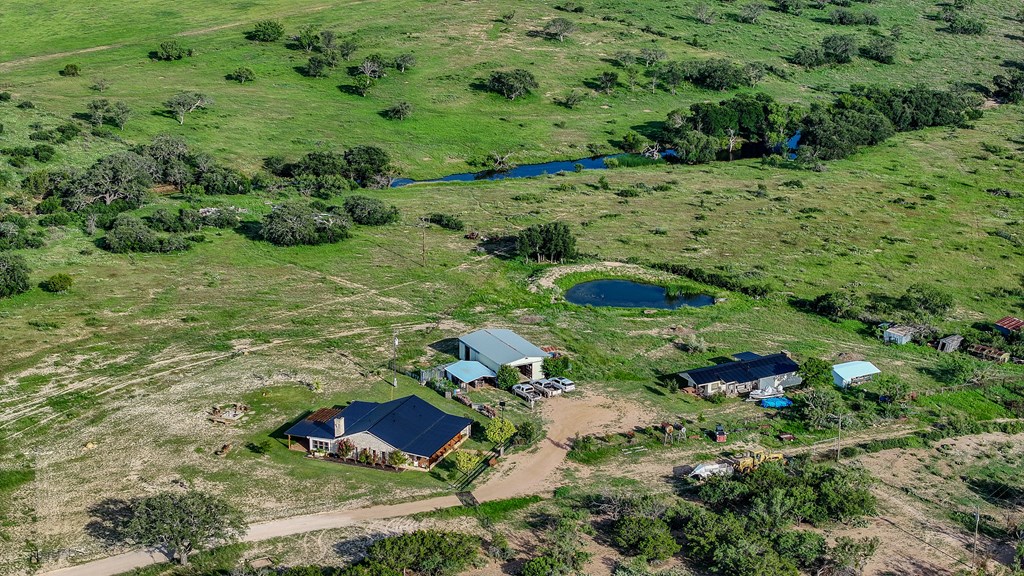 300 Private Road 626 Voca TX 76887