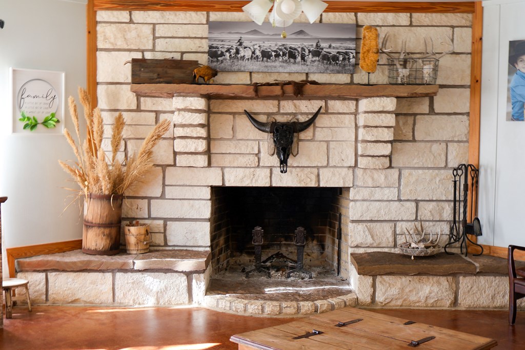 300 Private Road 626 Voca TX 76887