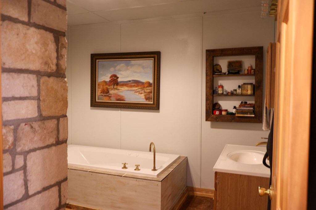 300 Private Road 626 Voca TX 76887