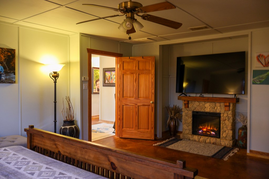 300 Private Road 626 Voca TX 76887