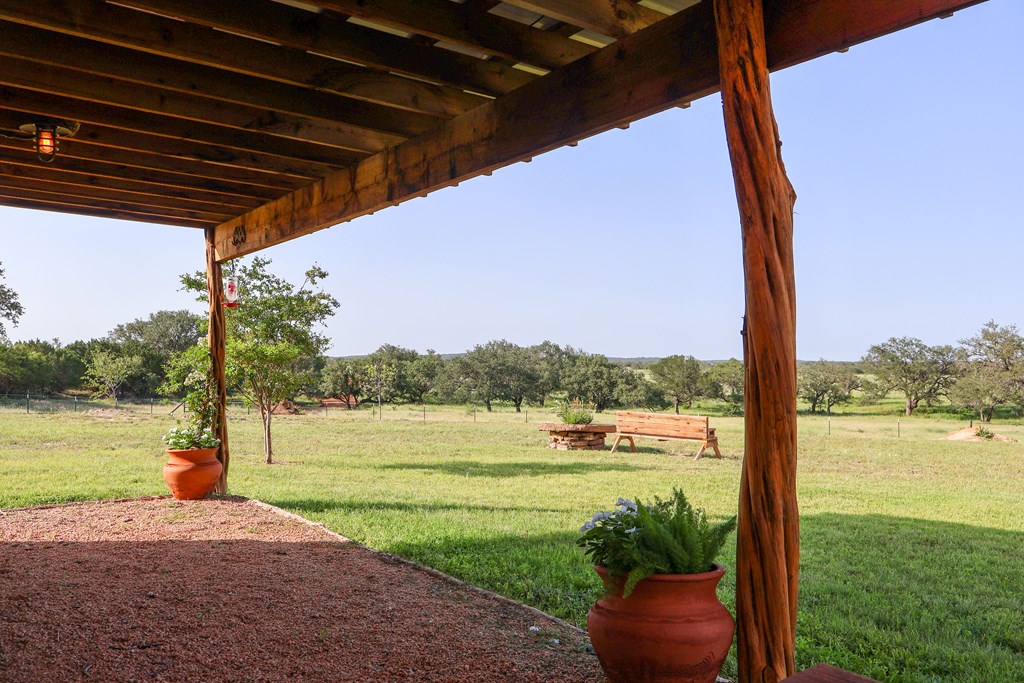 300 Private Road 626 Voca TX 76887