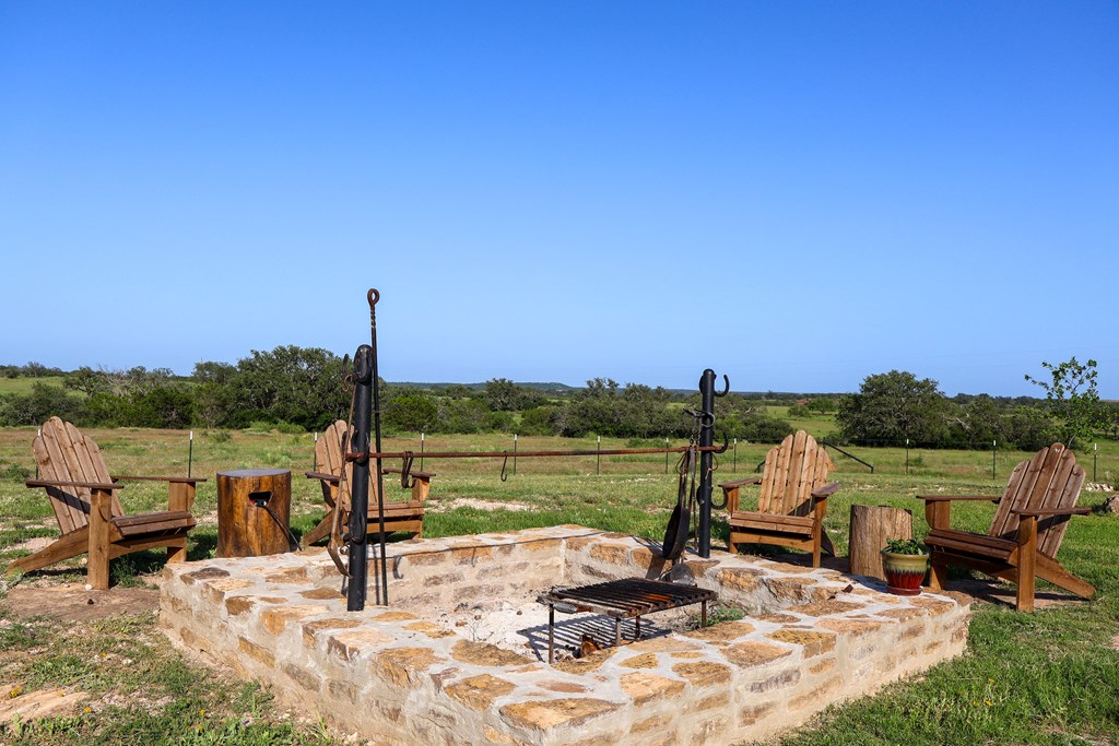 300 Private Road 626 Voca TX 76887