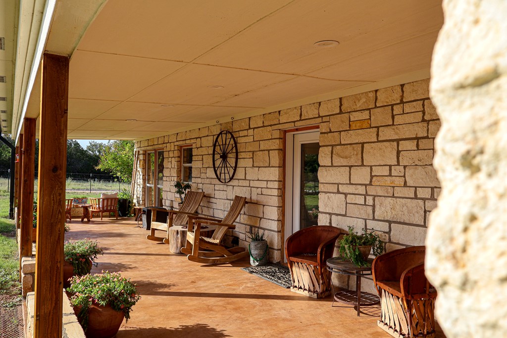 300 Private Road 626 Voca TX 76887