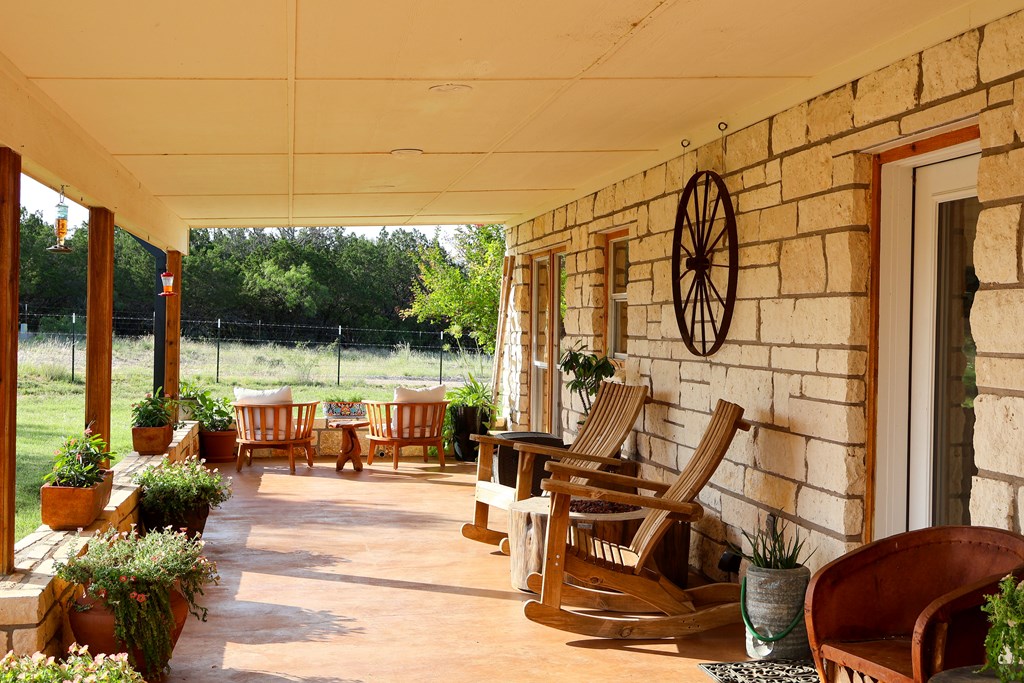 300 Private Road 626 Voca TX 76887
