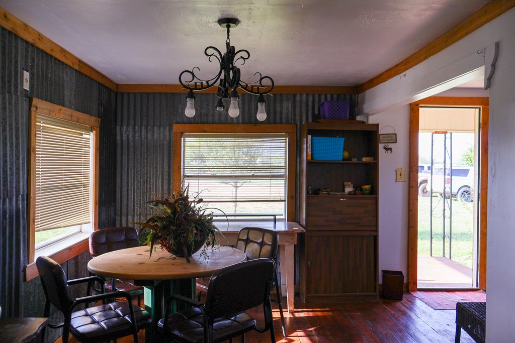 300 Private Road 626 Voca TX 76887