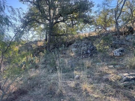 1 Little Willow Creek Road Mason TX 76856