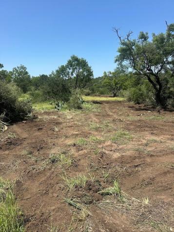 1 Little Willow Creek Road Mason TX 76856