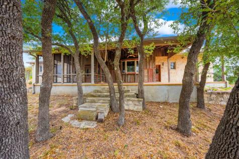 7625 N State Highway 16 Fredericksburg TX 78624