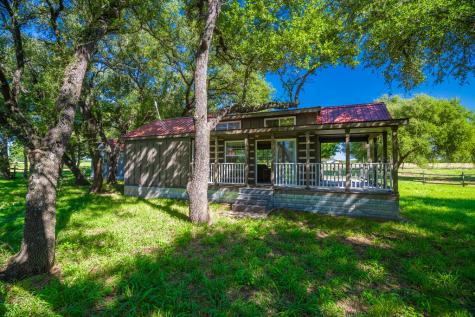 675 County Road 214 Brady TX 76825