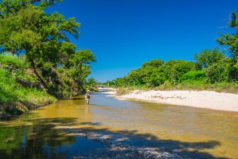 675 County Road 214 Brady TX 76825