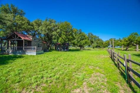 675 County Road 214 Brady TX 76825