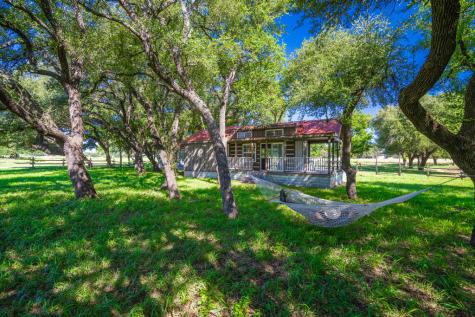 675 County Road 214 Brady TX 76825