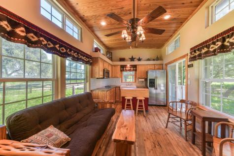 675 County Road 214 Brady TX 76825