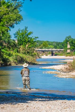 675 County Road 214 Brady TX 76825