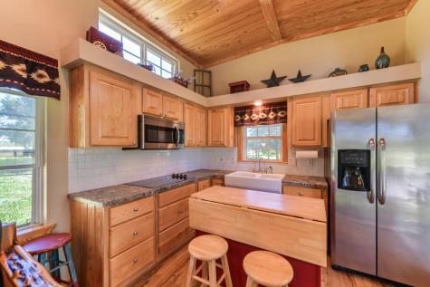 675 County Road 214 Brady TX 76825