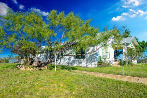 000 County Road 102 Llano TX 78643