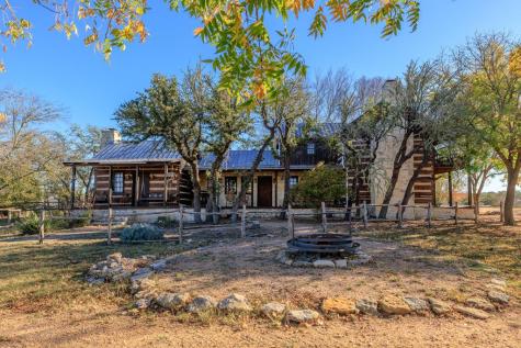 401 Clear Creek Road Fredericksburg TX 78624