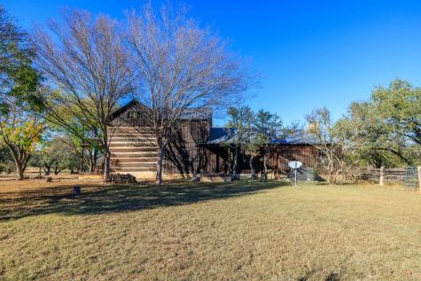 401 Clear Creek Road Fredericksburg TX 78624