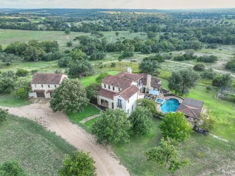 2975 Bear Creek Road Fredericksburg TX 78624