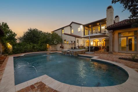 2975 Bear Creek Road Fredericksburg TX 78624