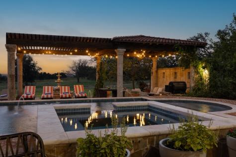 2975 Bear Creek Road Fredericksburg TX 78624