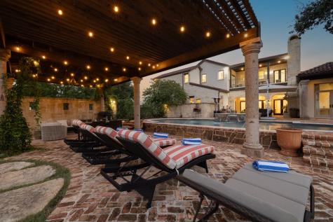 2975 Bear Creek Road Fredericksburg TX 78624