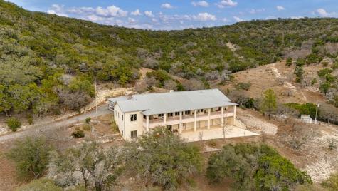 18954 N Highway 16 Medina TX 78055