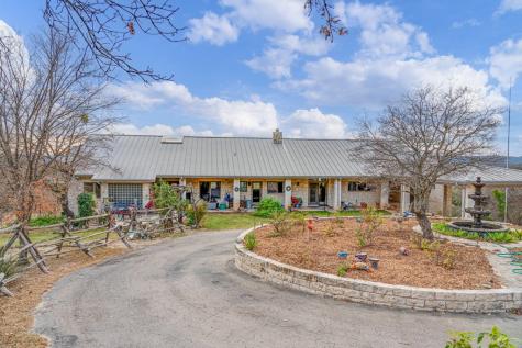 18954 N Highway 16 Medina TX 78055