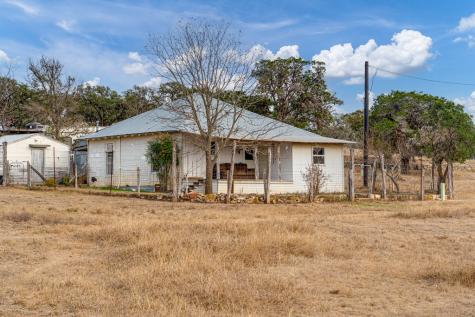 18954 N Highway 16 Medina TX 78055
