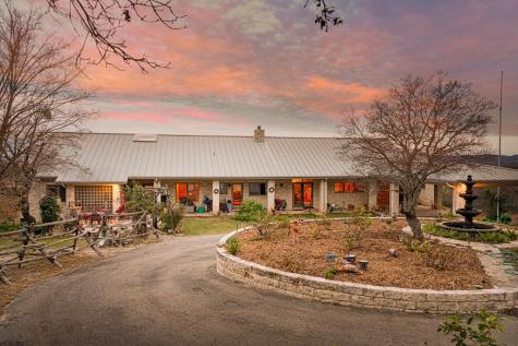 18954 N Highway 16 Medina TX 78055