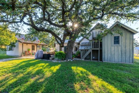 12215 Fm 2093 Fredericksburg TX 78624