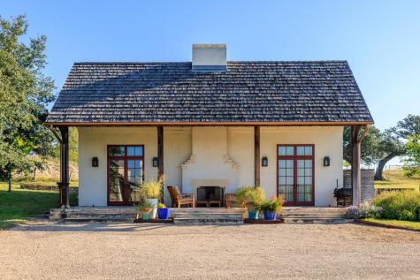 12215 Fm 2093 Fredericksburg TX 78624