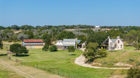 12215 Fm 2093 Fredericksburg TX 78624