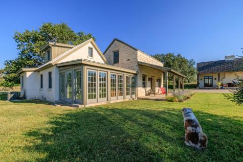 12215 Fm 2093 Fredericksburg TX 78624