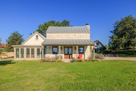 12215 Fm 2093 Fredericksburg TX 78624