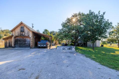 12215 Fm 2093 Fredericksburg TX 78624