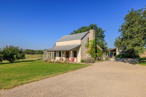 12215 Fm 2093 Fredericksburg TX 78624