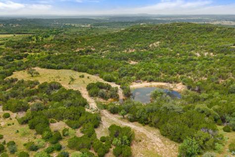 Tbd County Road 341 Marble Falls TX 78654