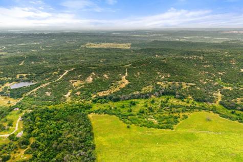 Tbd County Road 341 Marble Falls TX 78654