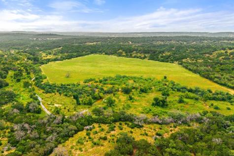 Tbd County Road 341 Marble Falls TX 78654