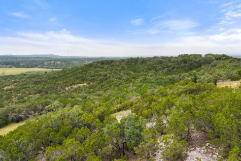 Tbd County Road 341 Marble Falls TX 78654